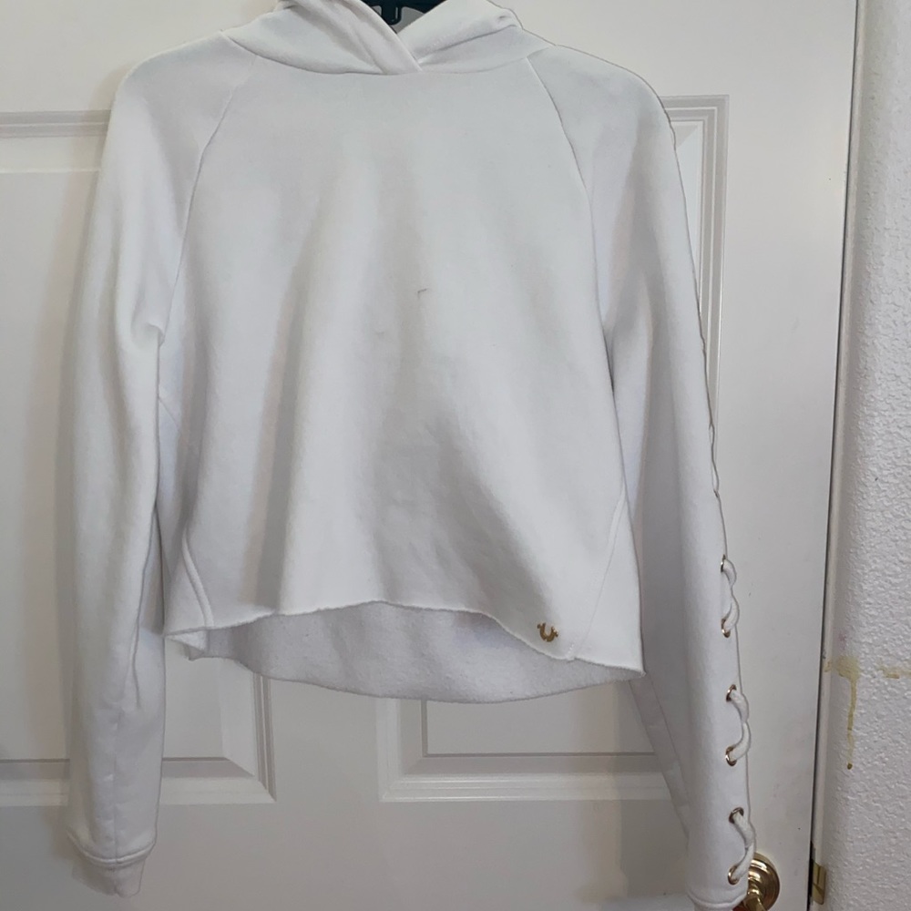 True Religion hoodie